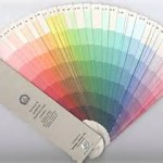 Duron Paint Color Charts