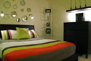 How to Choose a Good Paint Color for Bedrooms