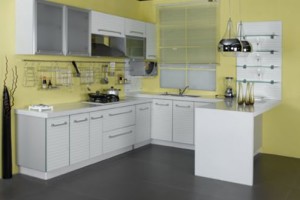 How to Match Kitchen Paint Colors with White Cabinets