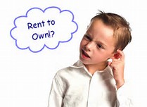 How Does Rent To Own Work at Ashley Furniture