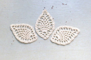 How to Starch Doilies for Furniture