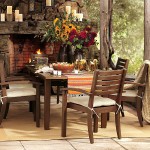 Pottery Barn Outdoor Furniture Clearance