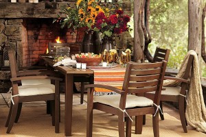 Pottery Barn Outdoor Furniture Clearance