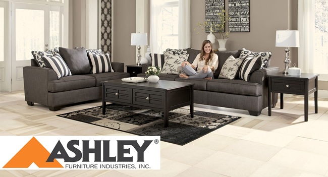 Ashley Furniture Layaway Policy