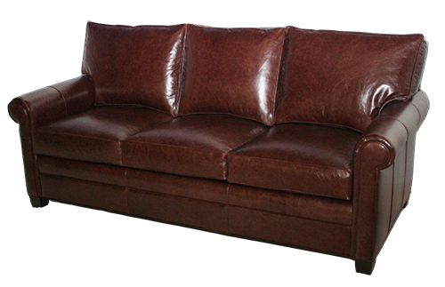 Casco Bay Leather Furniture