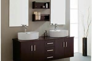 IKEA Bathroom Vanity Units