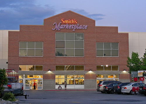 Smith's Marketplace Furniture