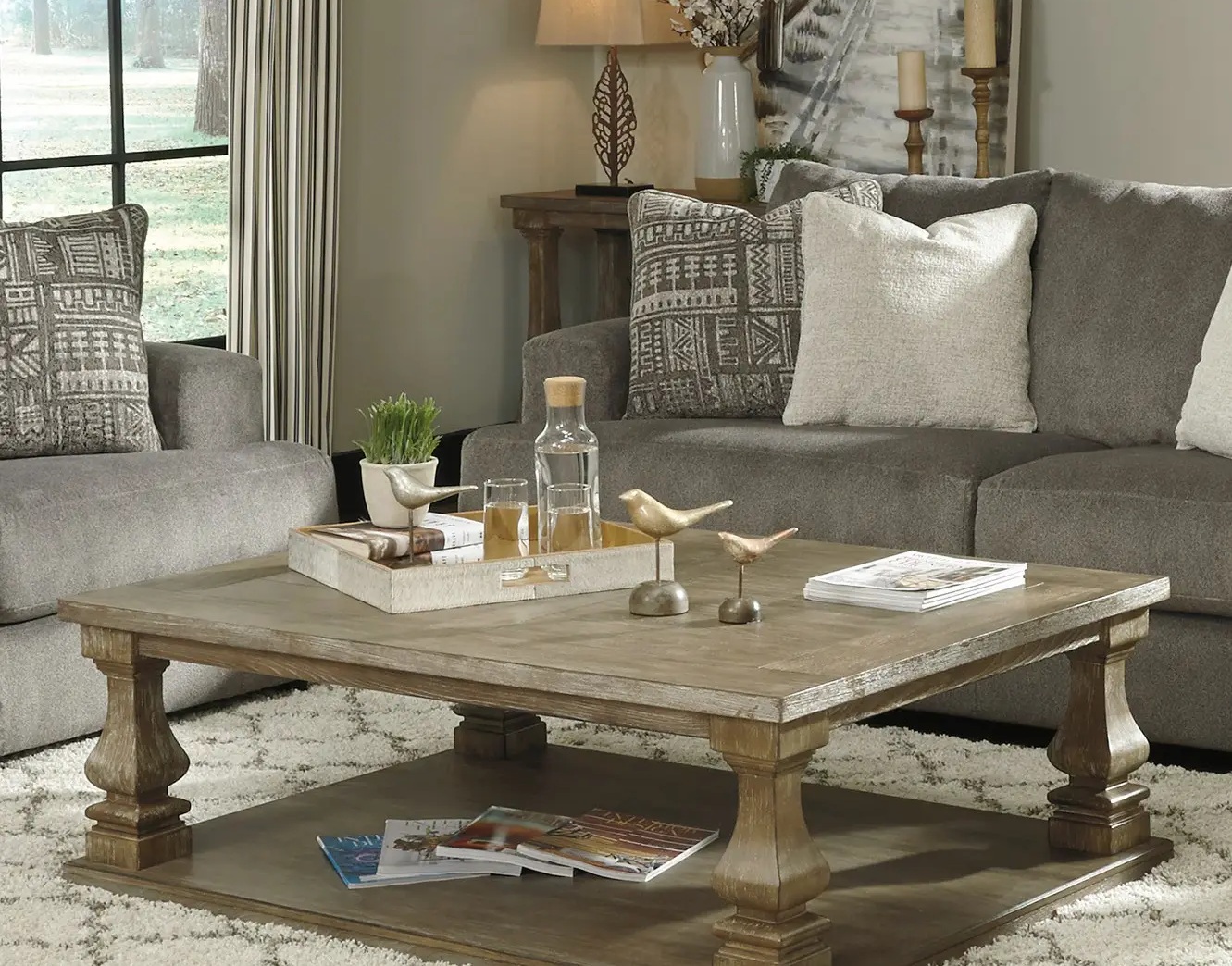 ashley furniture layaway finance