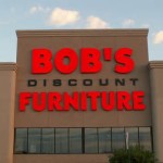 Bob’s Discount Furniture in NYC