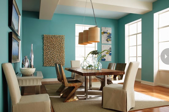 color trends 2014
