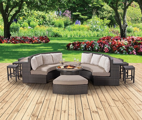 BJ's Wholesale Club Outdoor Furniture