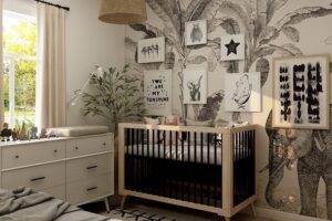 Shop for Nursery at Macy’s Baby and Kids Furniture