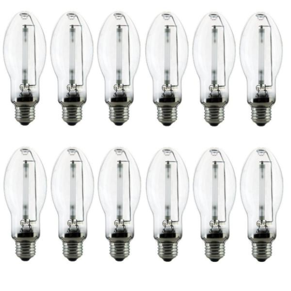 High Pressure Sodium Light Bulbs Home Depot
