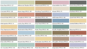 How to Choose Behr Paint Colors