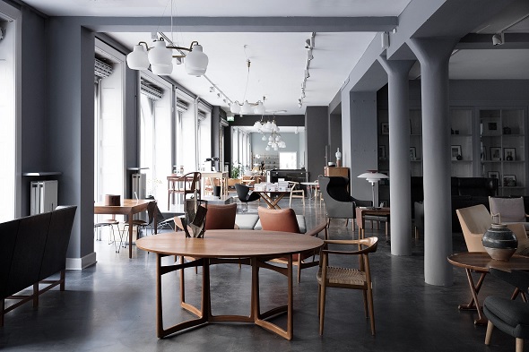 Information About Copenhagen Furniture Outlet