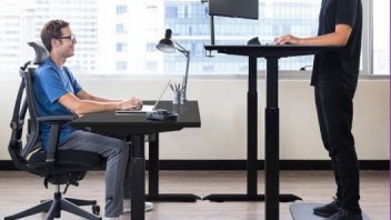 Cheapest Ways to Make Your Office Workstation Ergonomic