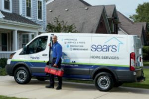 Sears Home Repair Phone Number