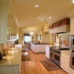 Shaker Kitchen Cabinet Designs Ideas