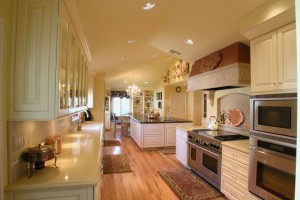 Shaker Kitchen Cabinet Designs Ideas