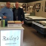 Information about Baileys Furniture in Fairbanks
