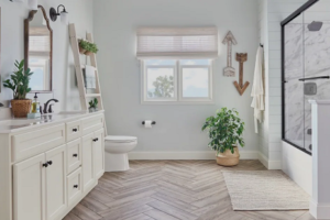 Why Shopping For Bath Products At Lowes.com Offers Fantastic Value Doing Renovations