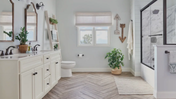 Why Shopping For Bath Products At Lowes.com Offers Fantastic Value Doing Renovations