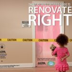 Do You Need A EPA Renovate Right Brochure