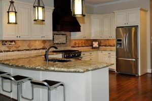 How To Make Sure Your Kitchen and Bath Remodelling Project Is A Success