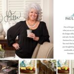 Information about Paula Deen Furniture Dealers
