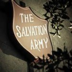 How to Arrange a Salvation Army Furniture Donation Pickup