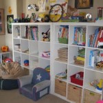 Tips for Forming Children’s Furniture in Children’s Playroom