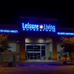 Pool City Leisure Center Review and Patio Furniture