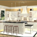 Design Your Own Kitchen Layout