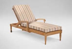 Ethan Allen Outdoor Furniture Collection