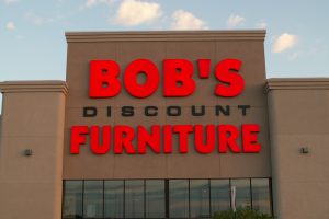 Review of My Bob’s Discount Furniture