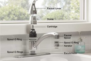 How To Pick Easy Designer Kitchen Faucet Collections