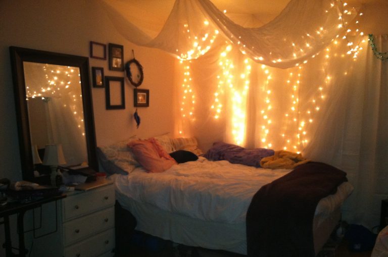 Indoor Rope Lights