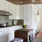 4 Tips for Custom Order Cabinets in Your House