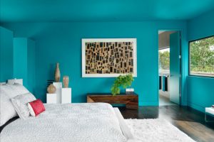 Modern Bedroom Paint Color Ideas for your home