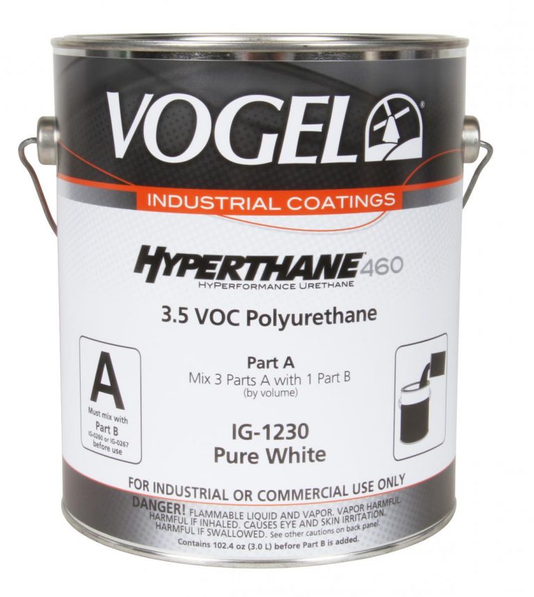Diamond Vogel industrial coatings