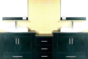How to Buy Direct Bath Cabinets
