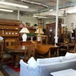 How to Find and Buy Furniture on Craigslist