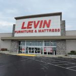 Levin Furniture Reviews and Outlet Locations