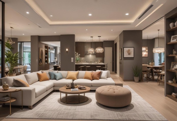 Simple Home Design Tips