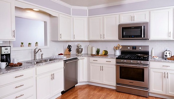 cheapest kitchen remodel cost