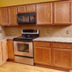 How kitchen cabinet refacing can save you money