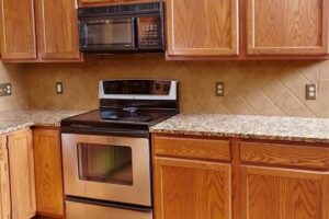 How kitchen cabinet refacing can save you money
