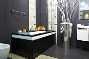 What To Consider When Designing a New Bathroom