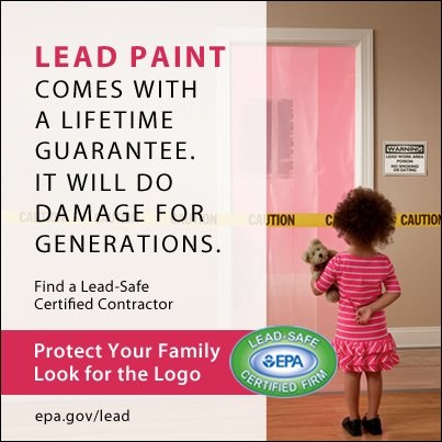 Epa Renovate Right Brochure Resources Miscellaneous Home