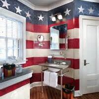 How To Decorate Your Bathroom With Americana Bathroom Accessories